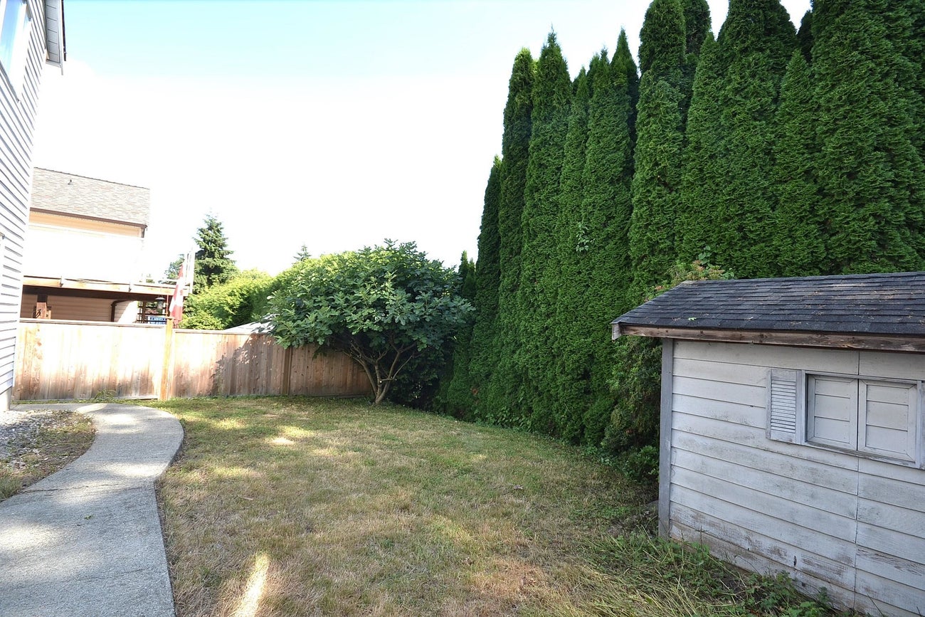 1166 Durant Drive - Canyon Springs Single Family Residence for Sale, 5 Bedrooms (R3027336) #22