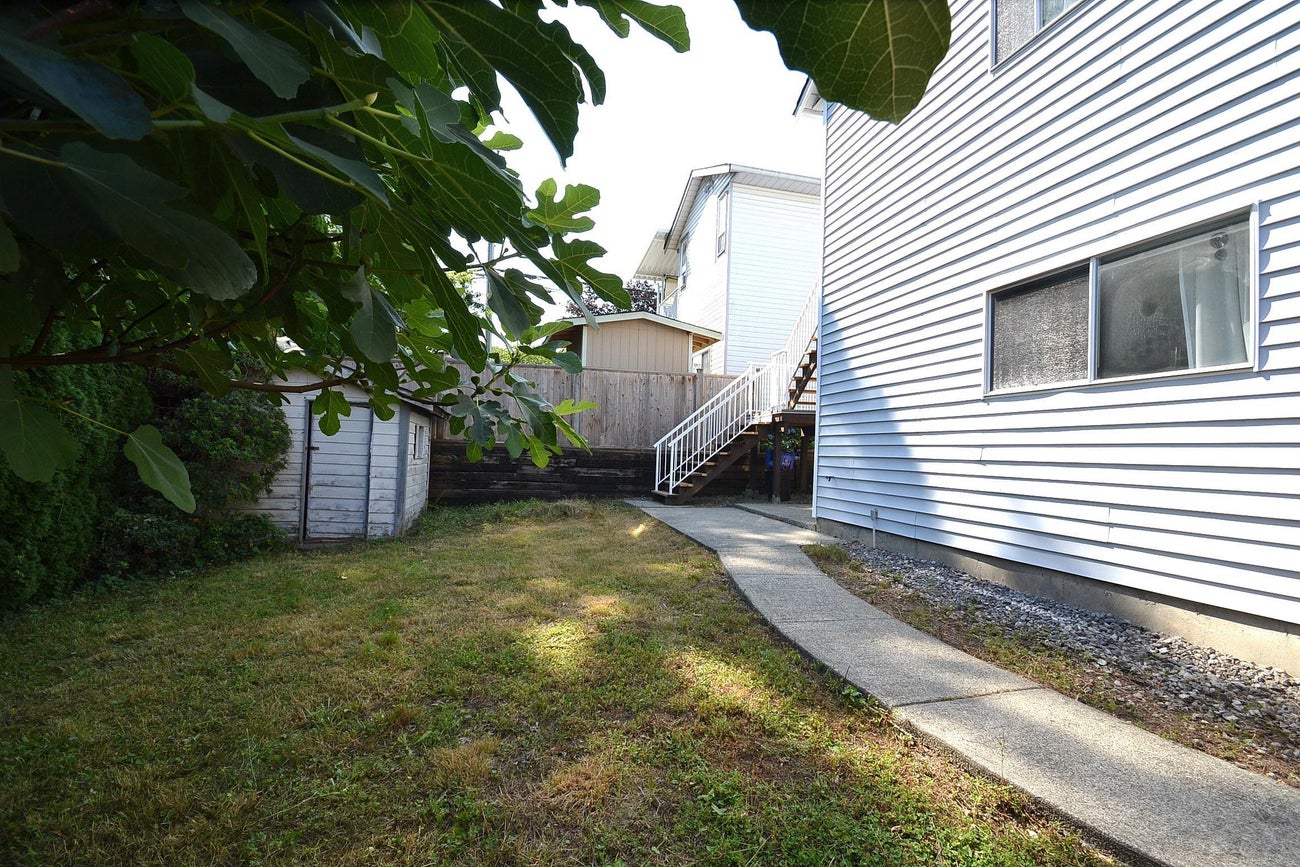 1166 Durant Drive - Canyon Springs Single Family Residence for Sale, 5 Bedrooms (R3027336) #23