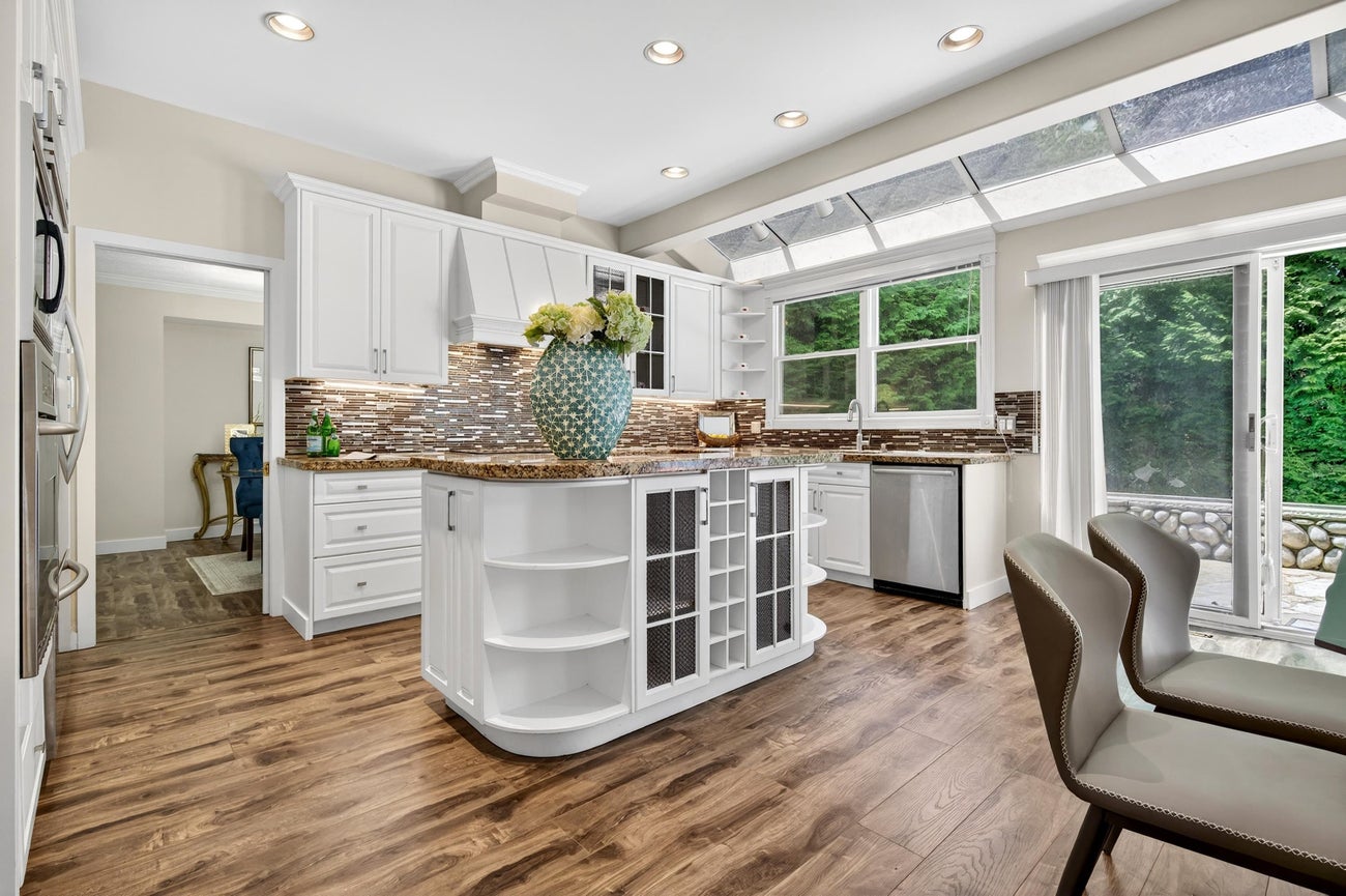 2453 Phillips Place - Montecito Single Family Residence for Sale, 5 Bedrooms (R3027608) #11