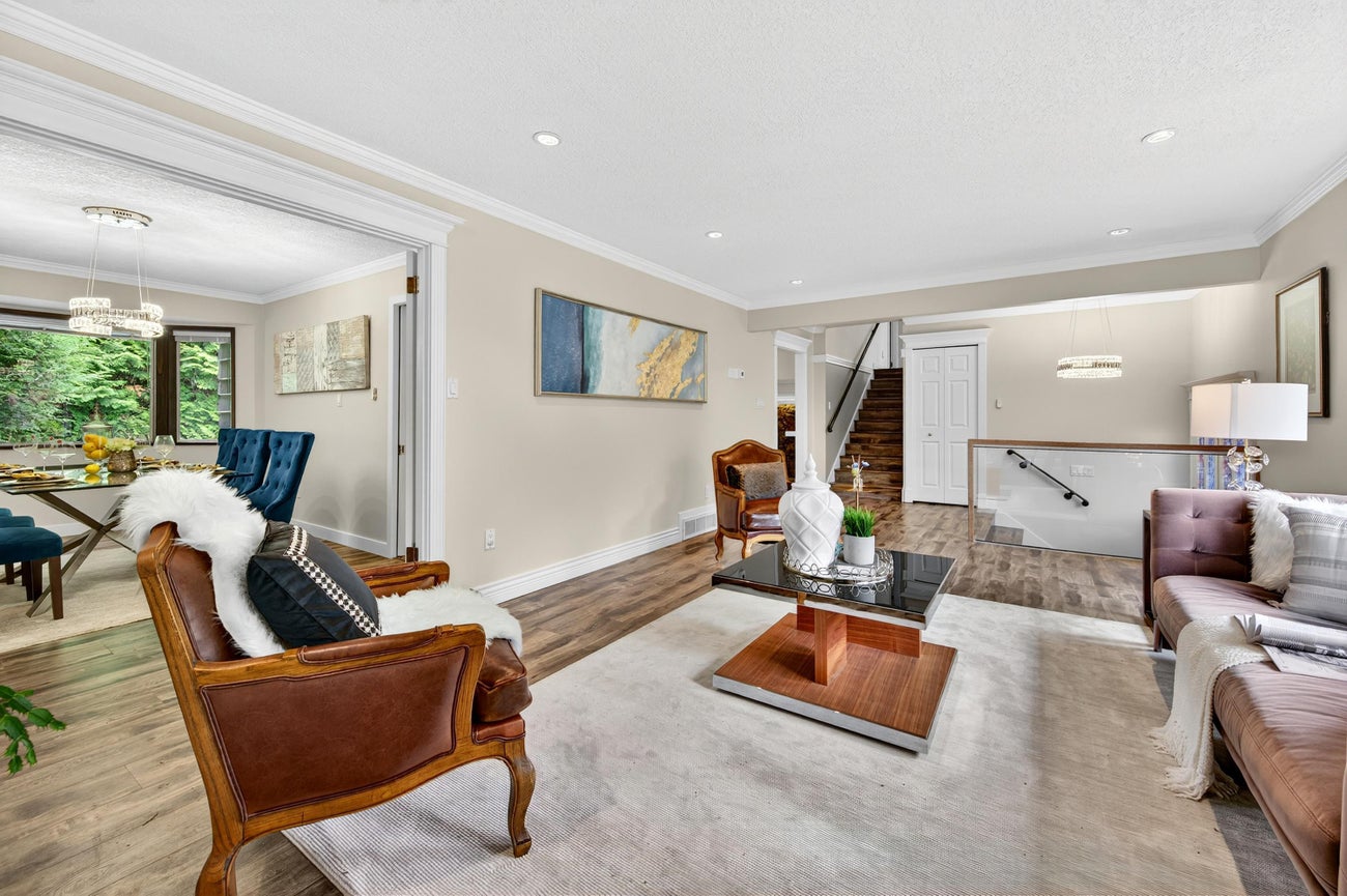 2453 Phillips Place - Montecito Single Family Residence for Sale, 5 Bedrooms (R3027608) #3