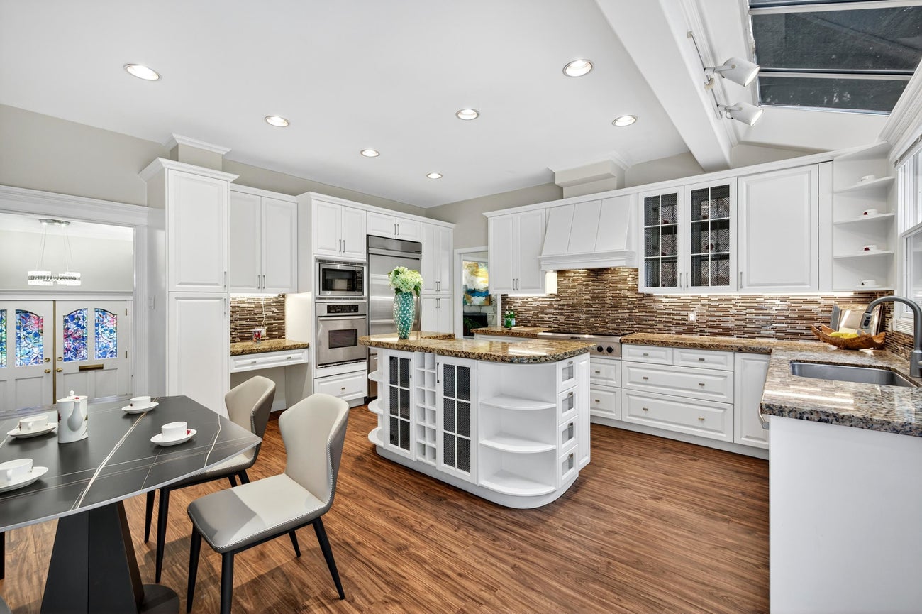 2453 Phillips Place - Montecito Single Family Residence for Sale, 5 Bedrooms (R3027608) #5