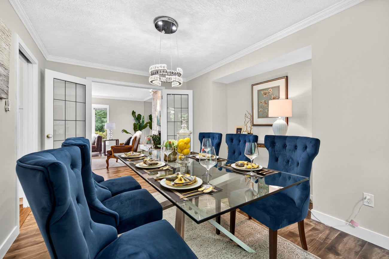 2453 Phillips Place - Montecito Single Family Residence for Sale, 5 Bedrooms (R3027608) #8