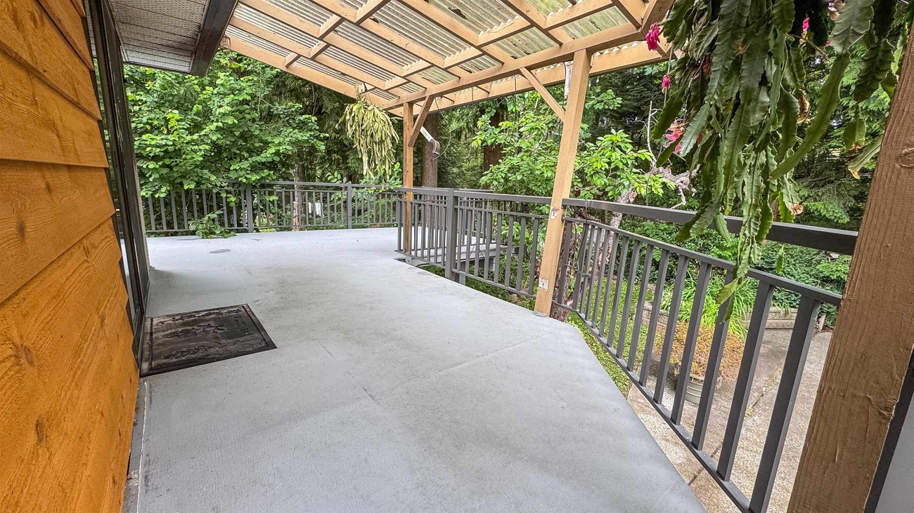 646 Claremont Street - Coquitlam West Single Family Residence for Sale, 4 Bedrooms (R3027646) #34