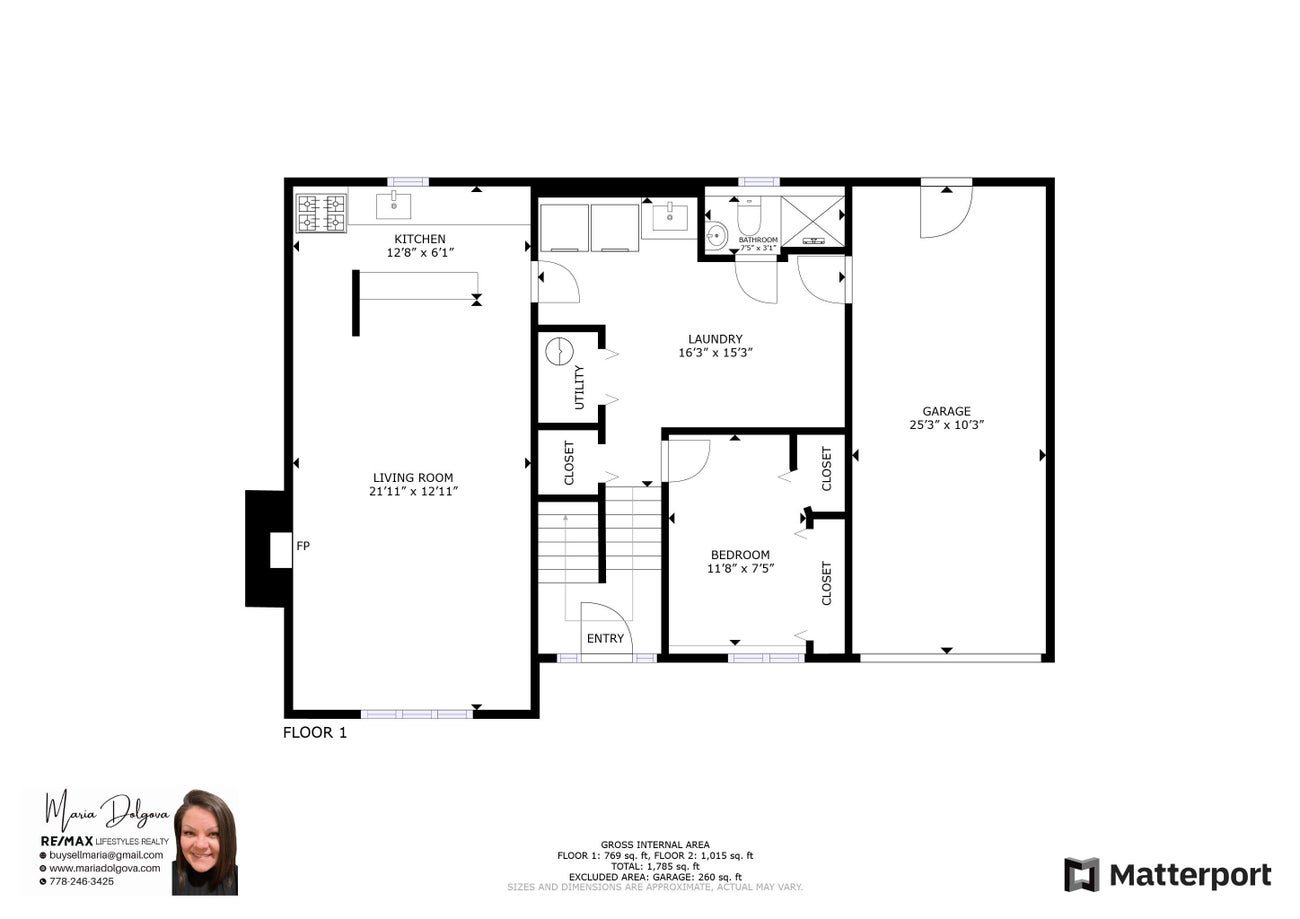 646 Claremont Street - Coquitlam West Single Family Residence for Sale, 4 Bedrooms (R3027646)# - 38