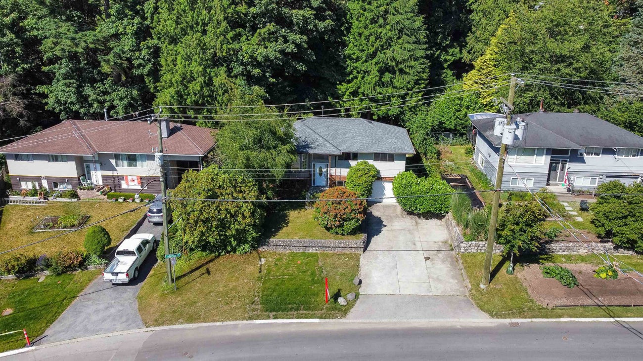 646 Claremont Street - Coquitlam West Single Family Residence for Sale, 4 Bedrooms (R3027646)# - 3