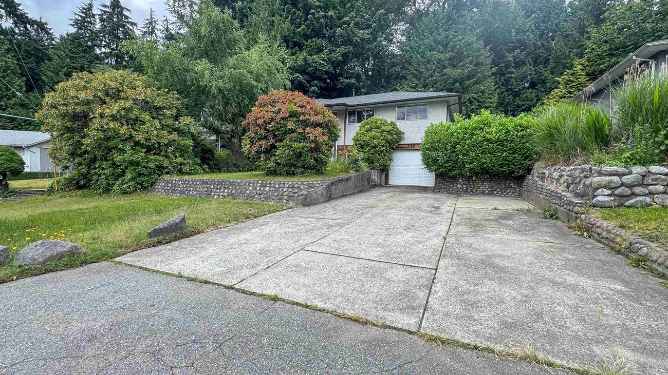 646 Claremont Street - Coquitlam West Single Family Residence for Sale, 4 Bedrooms (R3027646)# - 5