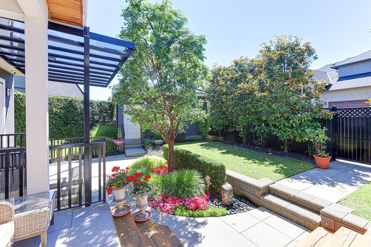 829 Laird Court - Sperling-Duthie Single Family Residence for Sale, 5 Bedrooms (R3028161) #10