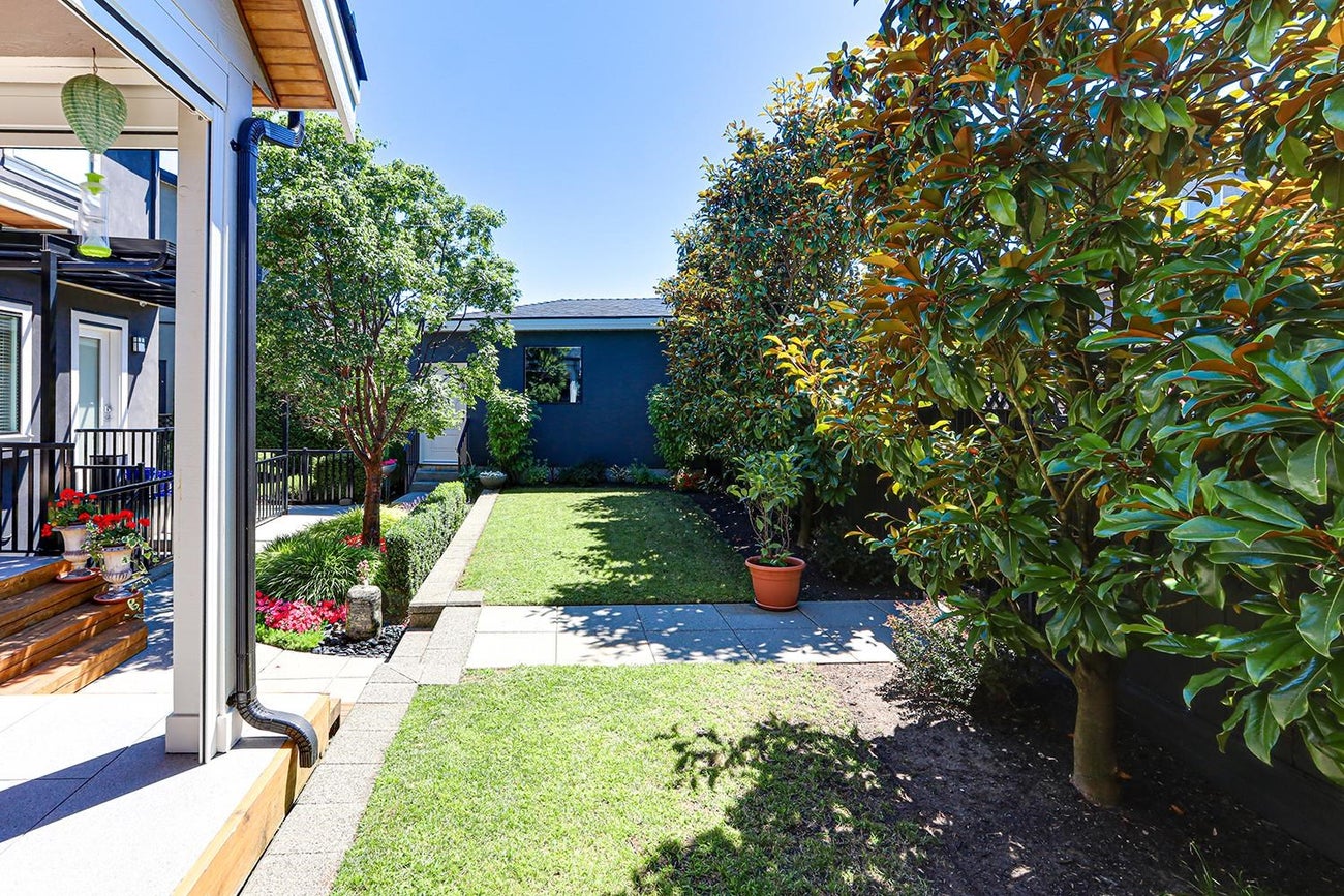 829 Laird Court - Sperling-Duthie Single Family Residence for Sale, 5 Bedrooms (R3028161) #25