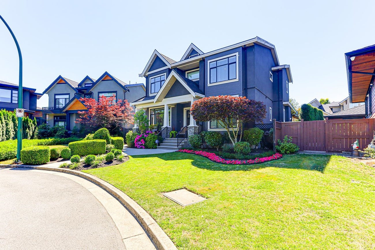 829 Laird Court - Sperling-Duthie Single Family Residence for Sale, 5 Bedrooms (R3028161) #32