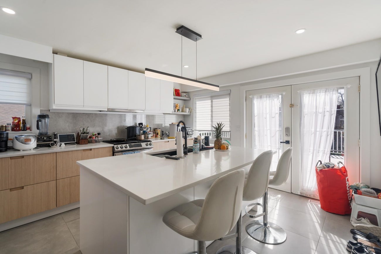 4346 Dundas Street - Vancouver Heights Single Family Residence for Sale, 5 Bedrooms (R3028256) #19