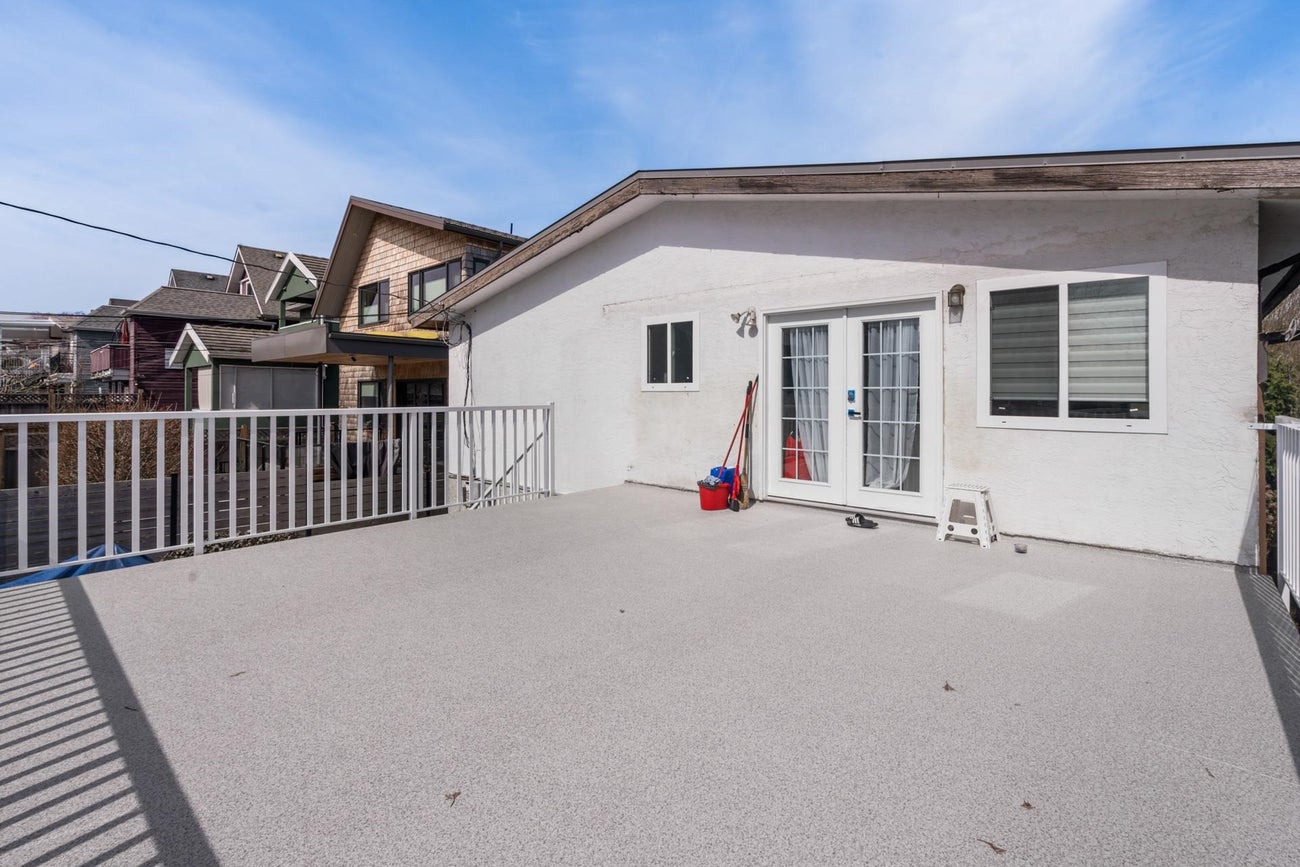 4346 Dundas Street - Vancouver Heights Single Family Residence for Sale, 5 Bedrooms (R3028256) #25
