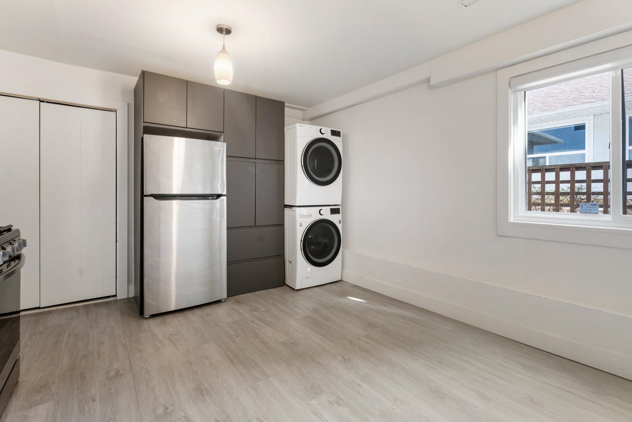 4346 Dundas Street - Vancouver Heights Single Family Residence for Sale, 5 Bedrooms (R3028256) #30