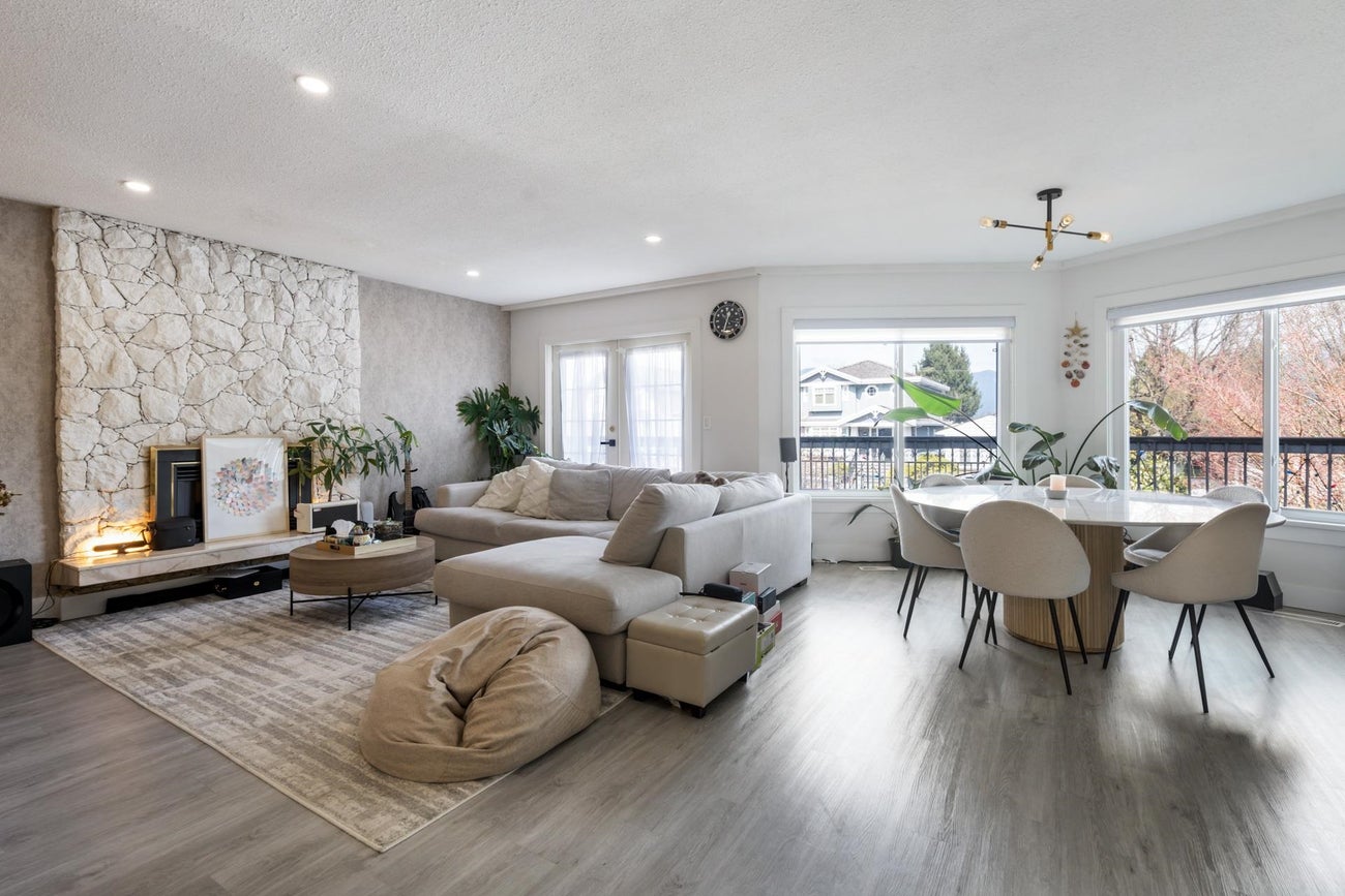 4346 Dundas Street - Vancouver Heights Single Family Residence for Sale, 5 Bedrooms (R3028256) #4