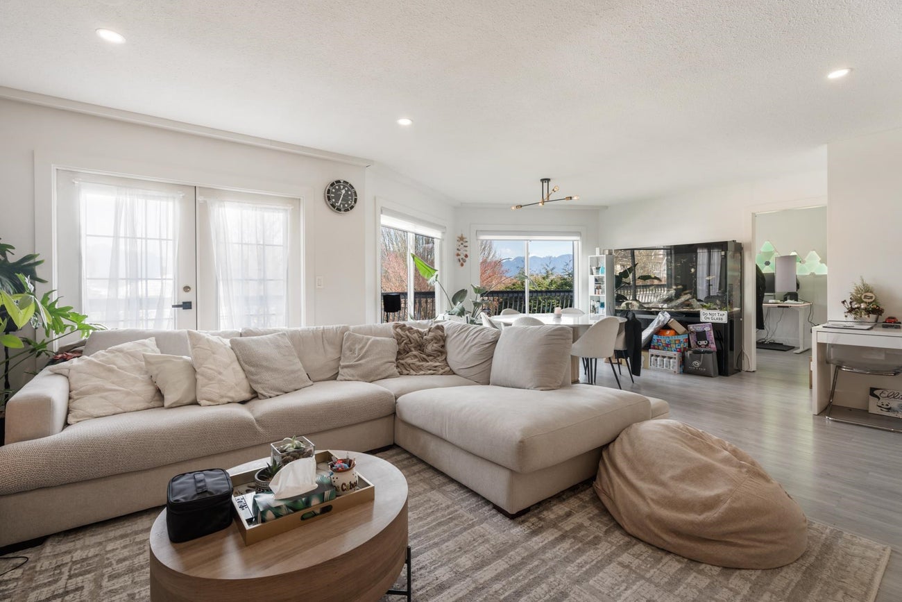 4346 Dundas Street - Vancouver Heights Single Family Residence for Sale, 5 Bedrooms (R3028256) #6