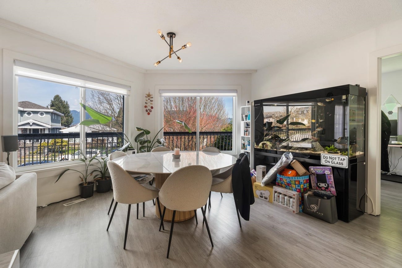 4346 Dundas Street - Vancouver Heights Single Family Residence for Sale, 5 Bedrooms (R3028256) #7