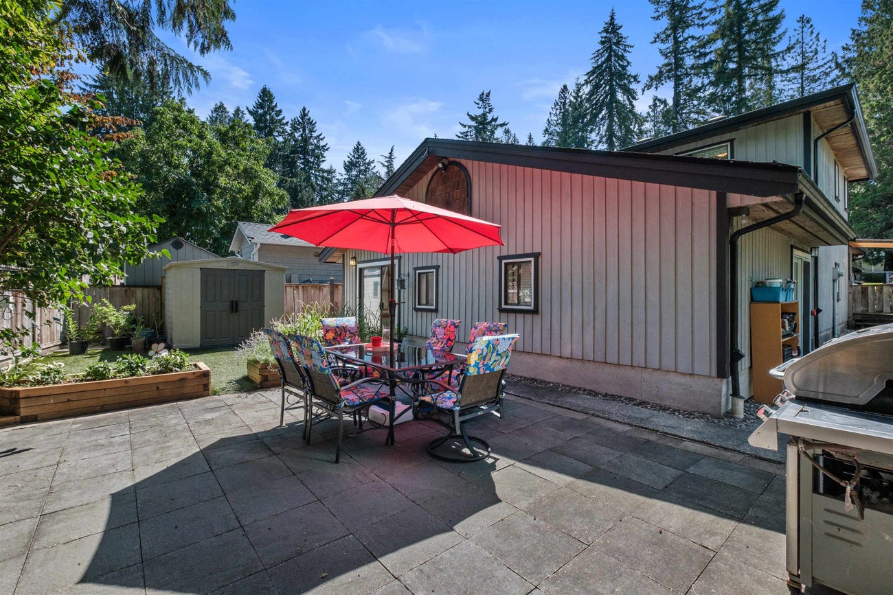 667 Lakeshore Drive - Central Coquitlam Single Family Residence for Sale, 3 Bedrooms (R3028276) #36