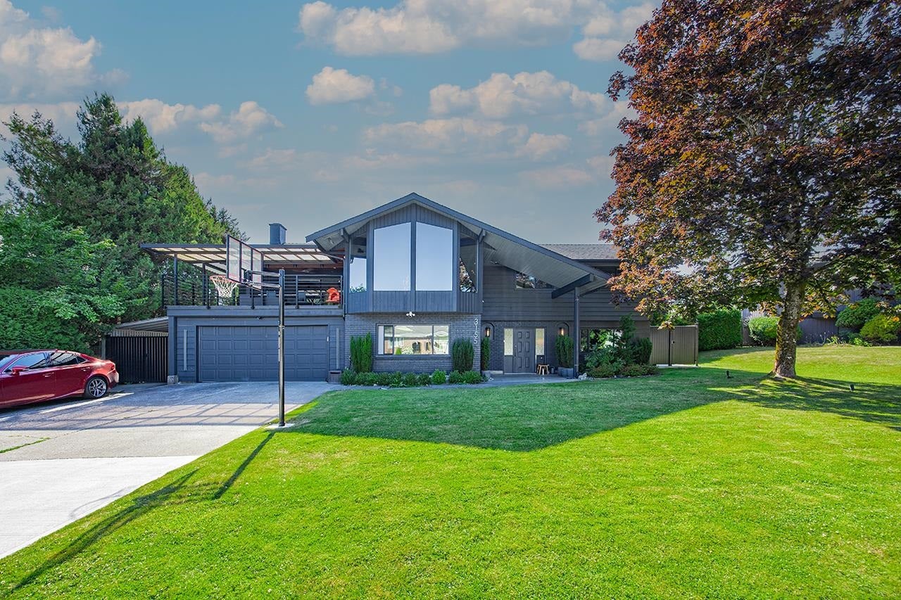 3155 Cardinal Drive - Government Road Single Family Residence for Sale, 6 Bedrooms (R3028589)# - 1