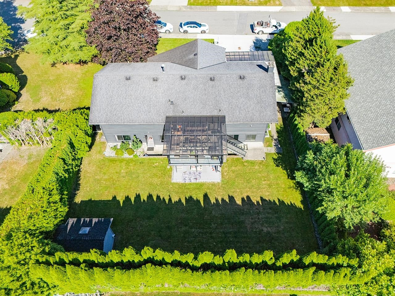 3155 Cardinal Drive - Government Road Single Family Residence for Sale, 6 Bedrooms (R3028589) #37