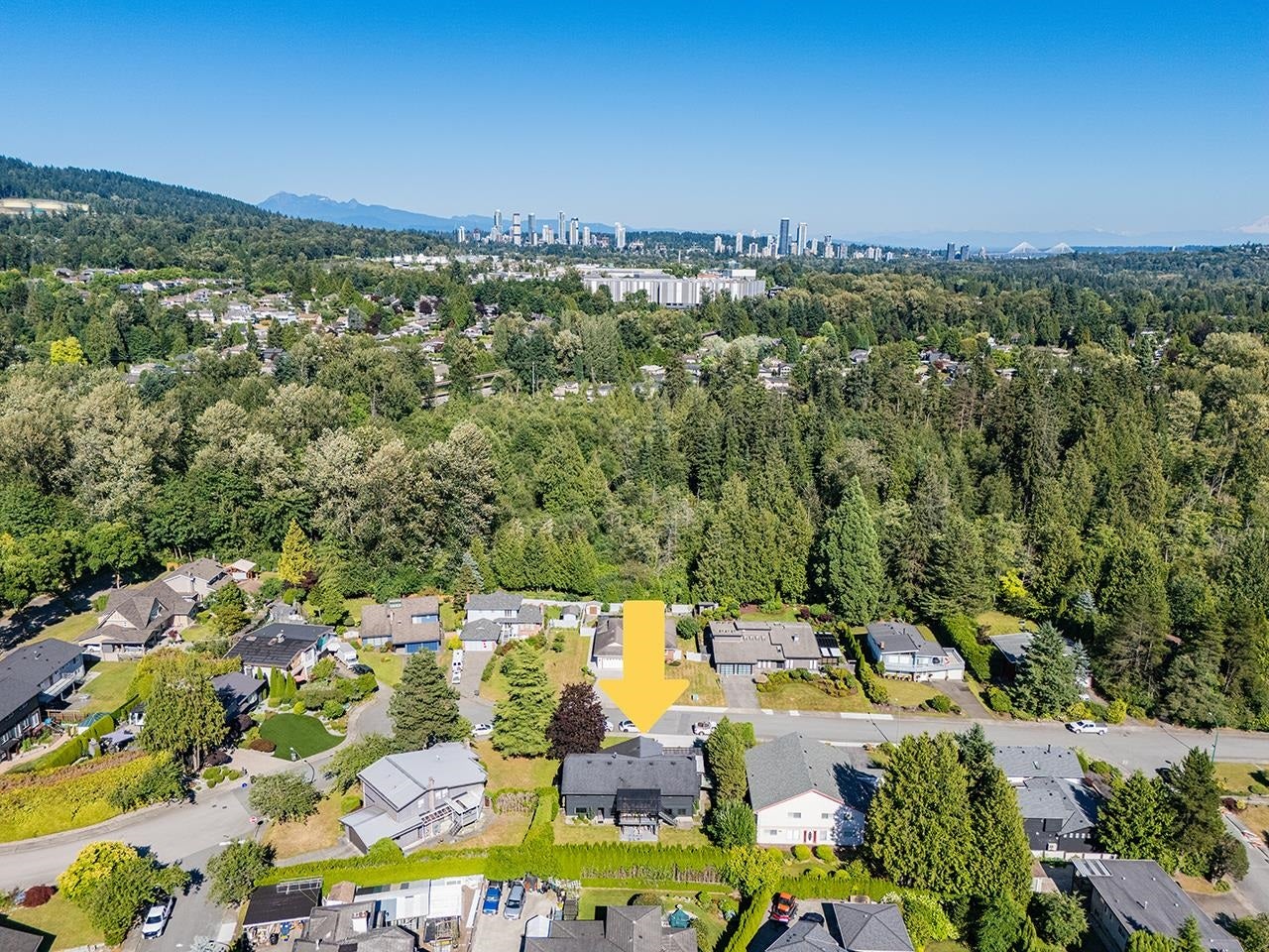 3155 Cardinal Drive - Government Road Single Family Residence for Sale, 6 Bedrooms (R3028589) #38