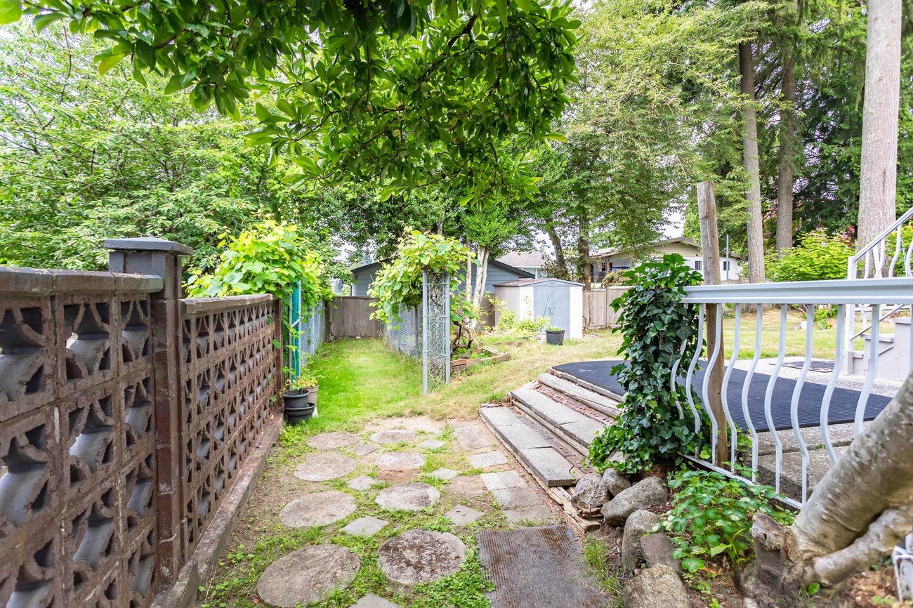 682 Folsom Street - Central Coquitlam Single Family Residence for Sale, 4 Bedrooms (R3029106) #24
