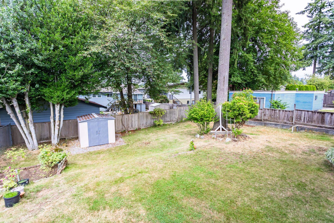 682 Folsom Street - Central Coquitlam Single Family Residence for Sale, 4 Bedrooms (R3029106) #26