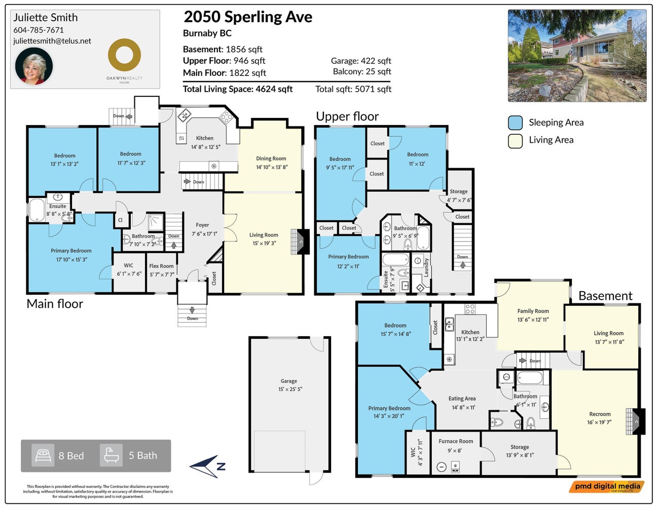 2050 Sperling Avenue - Montecito Single Family Residence for Sale, 8 Bedrooms (R3029137) #40