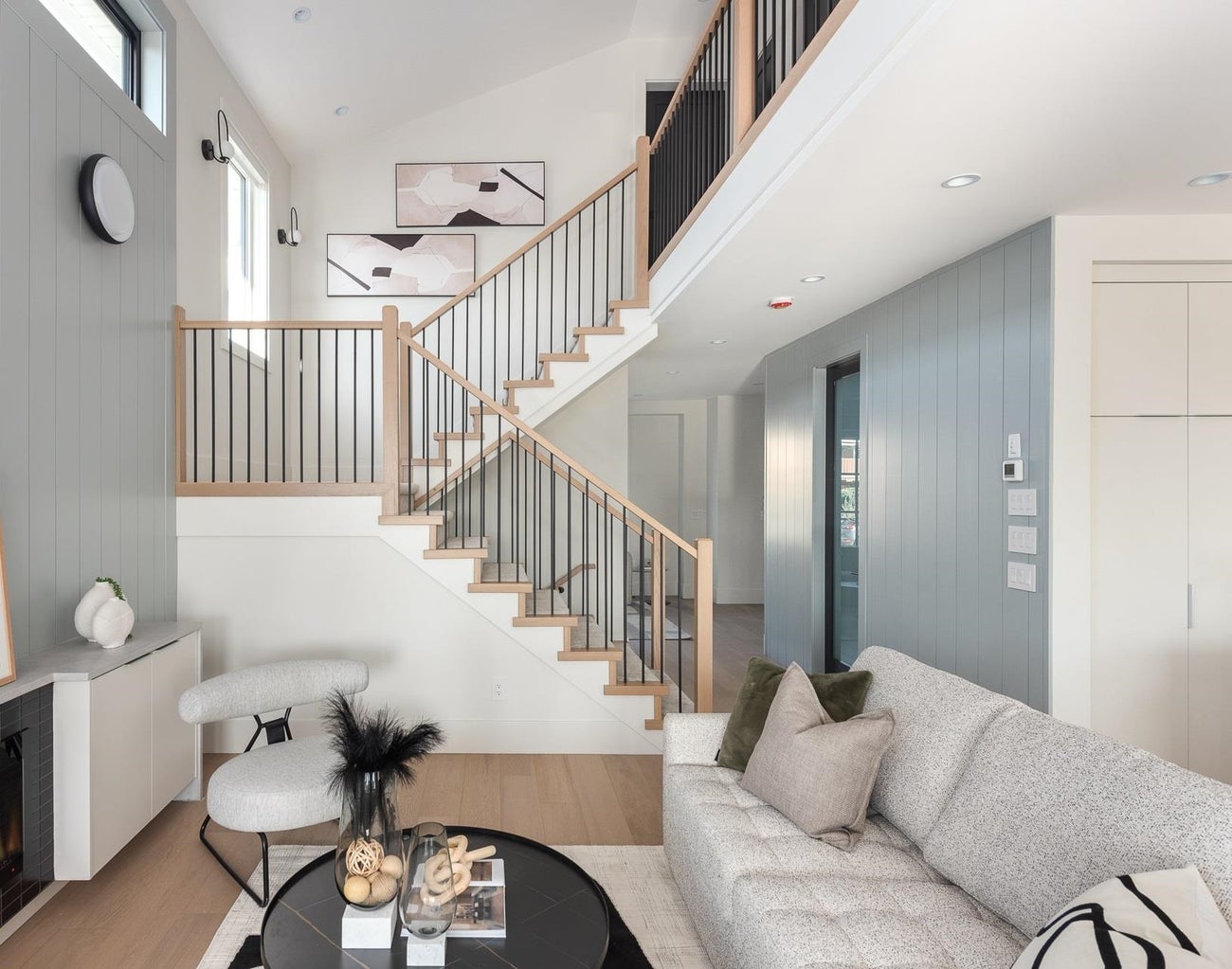 644A Girard Avenue - Coquitlam West Single Family Residence for Sale, 4 Bedrooms (R3029200) #13