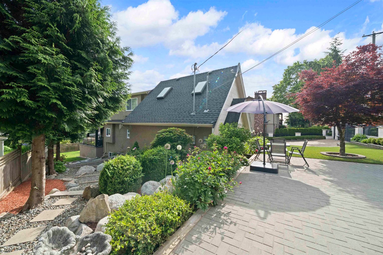 7638 Aubrey Street - Simon Fraser Univer. Single Family Residence for Sale, 7 Bedrooms (R3029506)# - 31