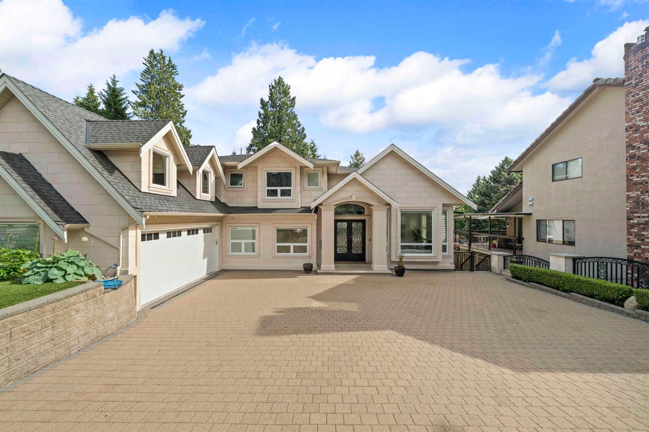 7638 Aubrey Street - Simon Fraser Univer. Single Family Residence for Sale, 7 Bedrooms (R3029506) #3