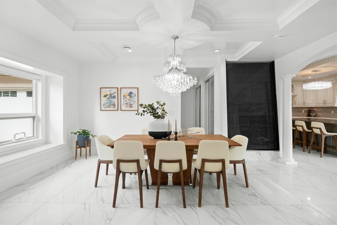 7638 Aubrey Street - Simon Fraser Univer. Single Family Residence for Sale, 7 Bedrooms (R3029506)# - 5