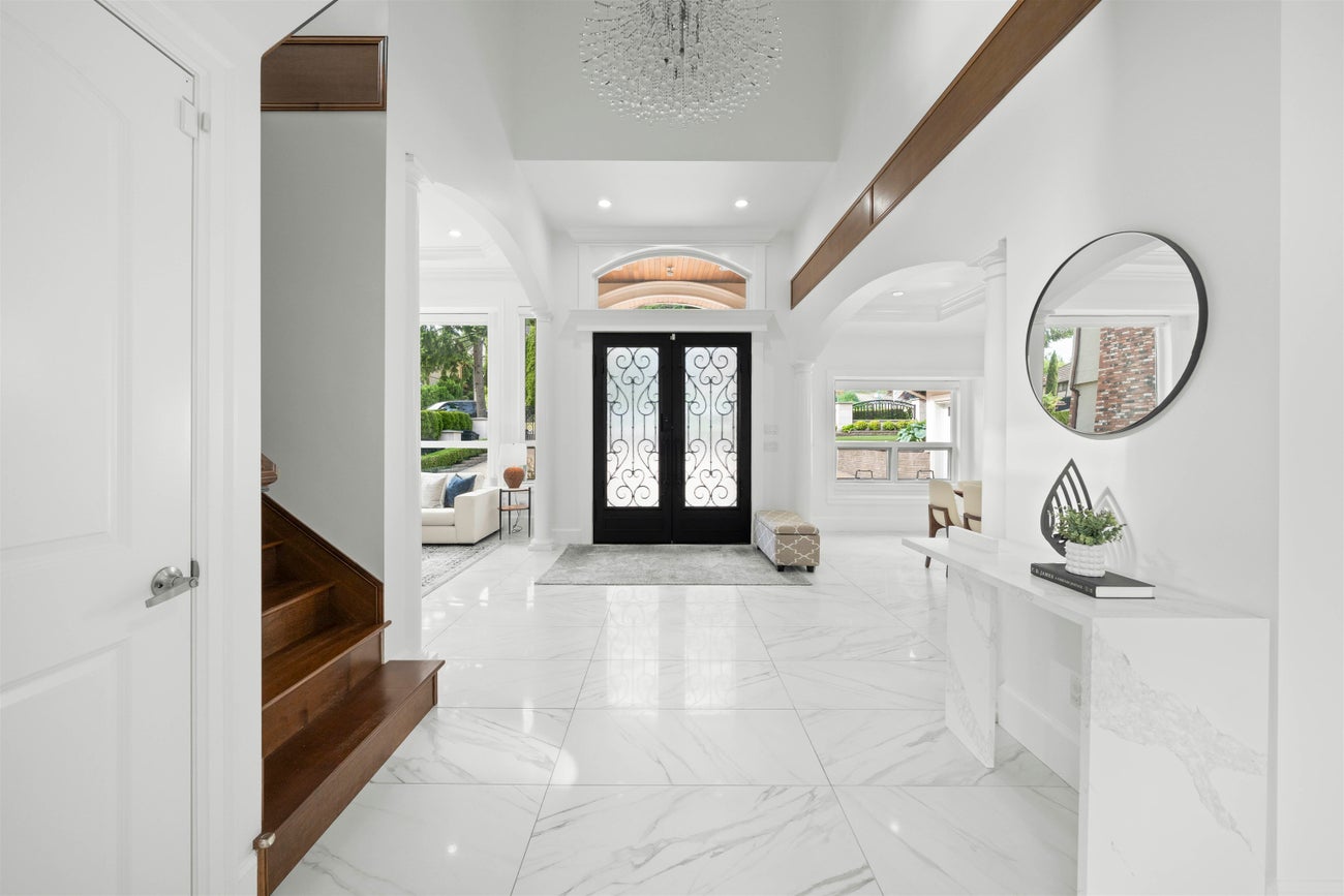 7638 Aubrey Street - Simon Fraser Univer. Single Family Residence for Sale, 7 Bedrooms (R3029506)# - 8