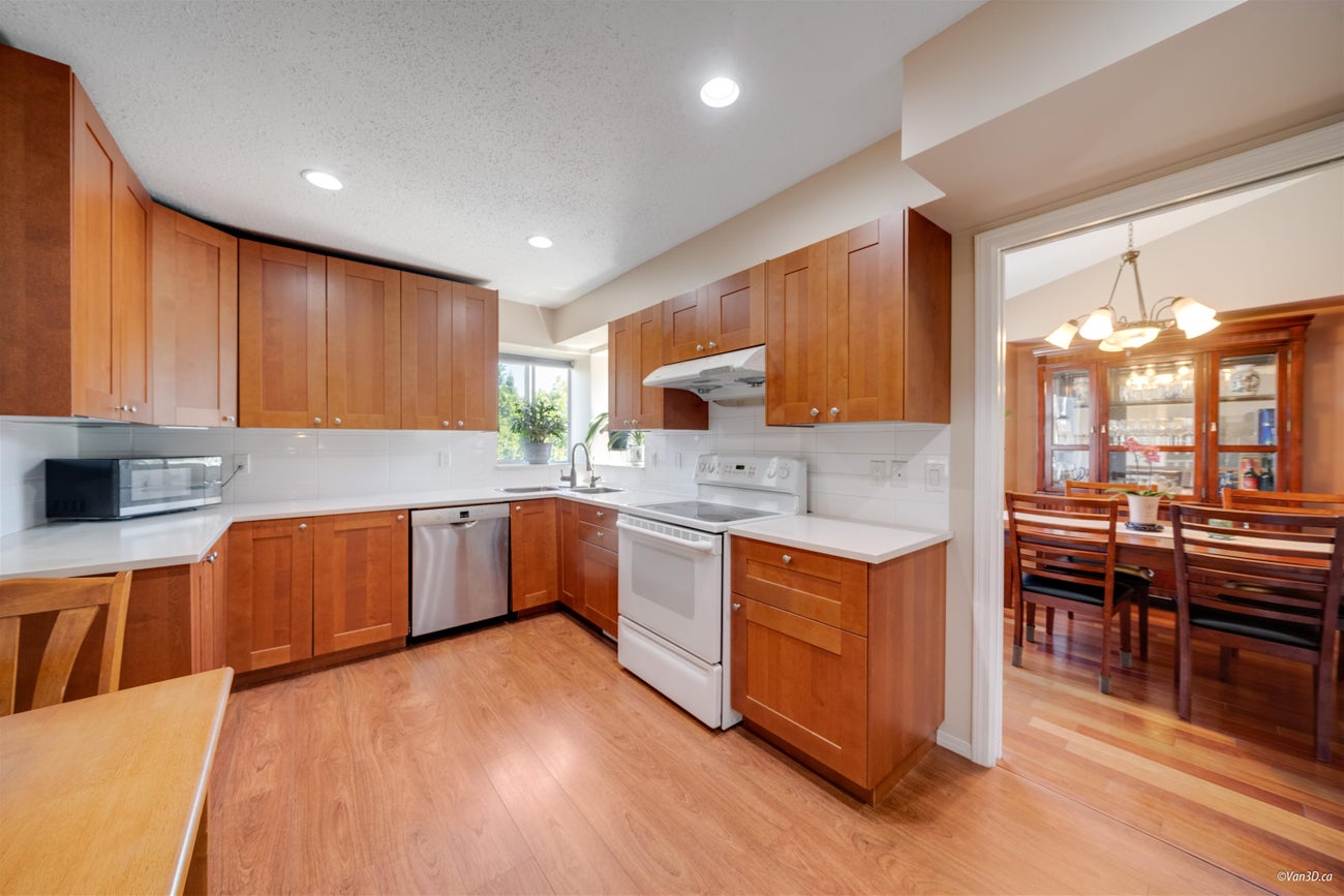 1295 Daimler Street - Canyon Springs Single Family Residence for Sale, 4 Bedrooms (R3029675) #11