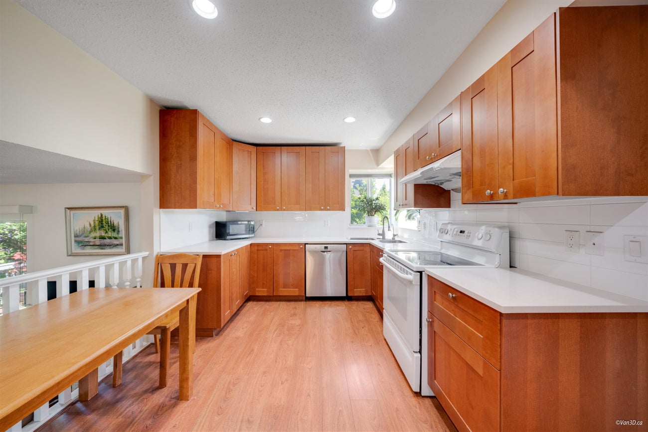 1295 Daimler Street - Canyon Springs Single Family Residence for Sale, 4 Bedrooms (R3029675) #12