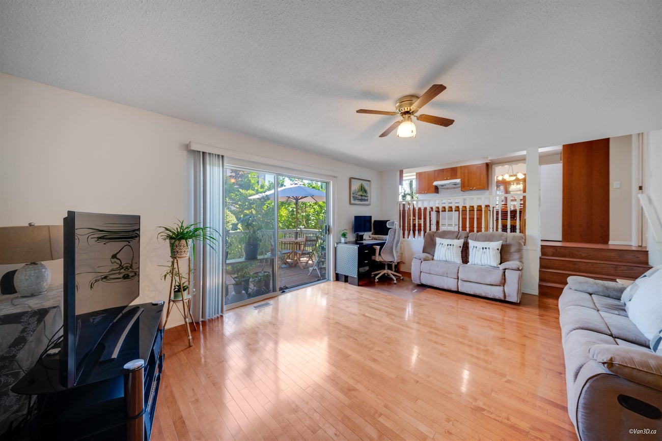 1295 Daimler Street - Canyon Springs Single Family Residence for Sale, 4 Bedrooms (R3029675) #15