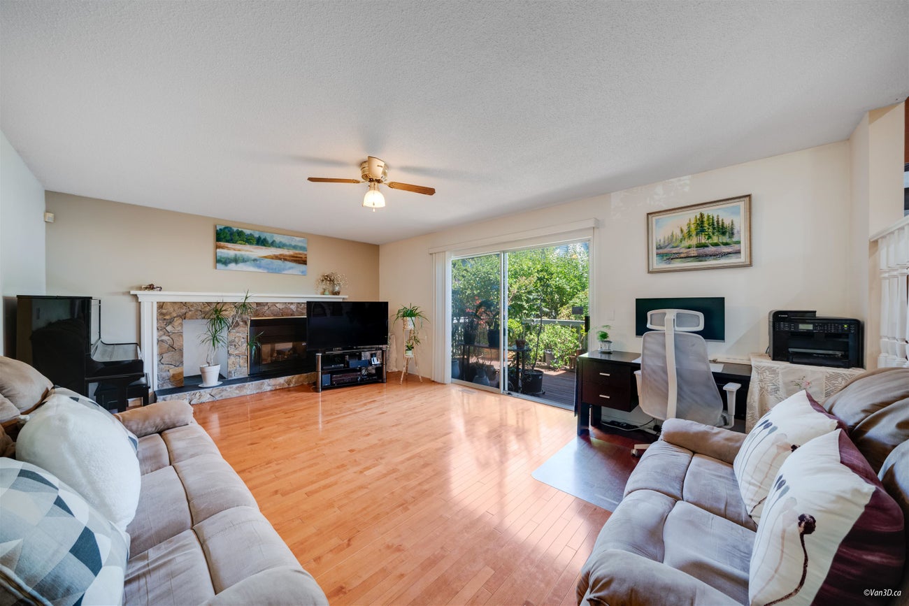 1295 Daimler Street - Canyon Springs Single Family Residence for Sale, 4 Bedrooms (R3029675) #16