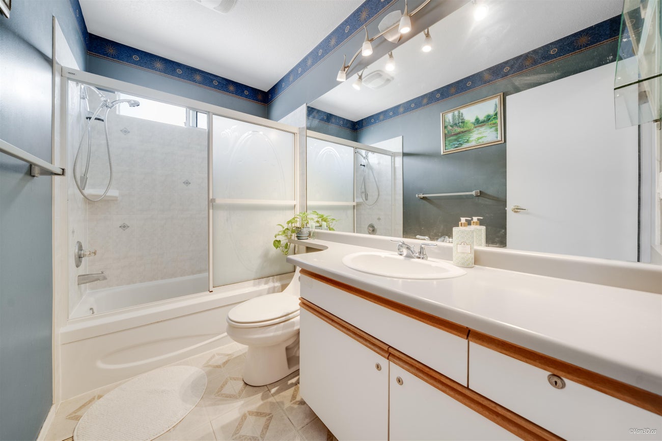 1295 Daimler Street - Canyon Springs Single Family Residence for Sale, 4 Bedrooms (R3029675) #25
