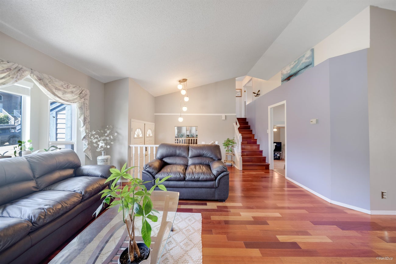 1295 Daimler Street - Canyon Springs Single Family Residence for Sale, 4 Bedrooms (R3029675) #5