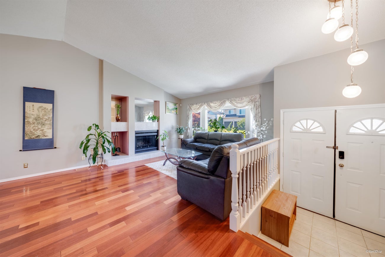 1295 Daimler Street - Canyon Springs Single Family Residence for Sale, 4 Bedrooms (R3029675) #6