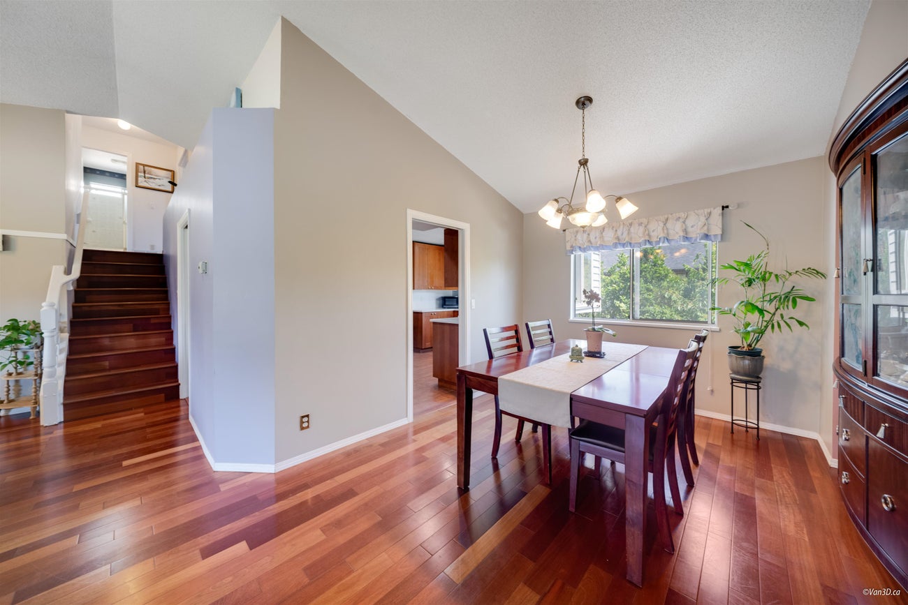 1295 Daimler Street - Canyon Springs Single Family Residence for Sale, 4 Bedrooms (R3029675) #8