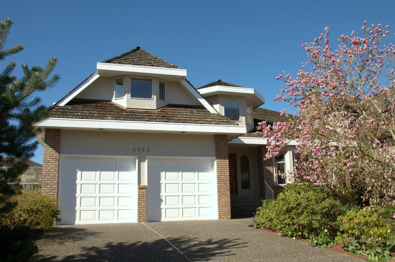 6823 Grant Place - Sperling-Duthie Single Family Residence for Sale, 5 Bedrooms (R3029730) #1