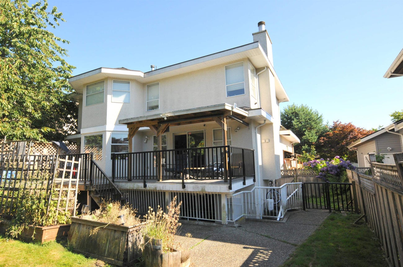 6823 Grant Place - Sperling-Duthie Single Family Residence for Sale, 5 Bedrooms (R3029730) #24