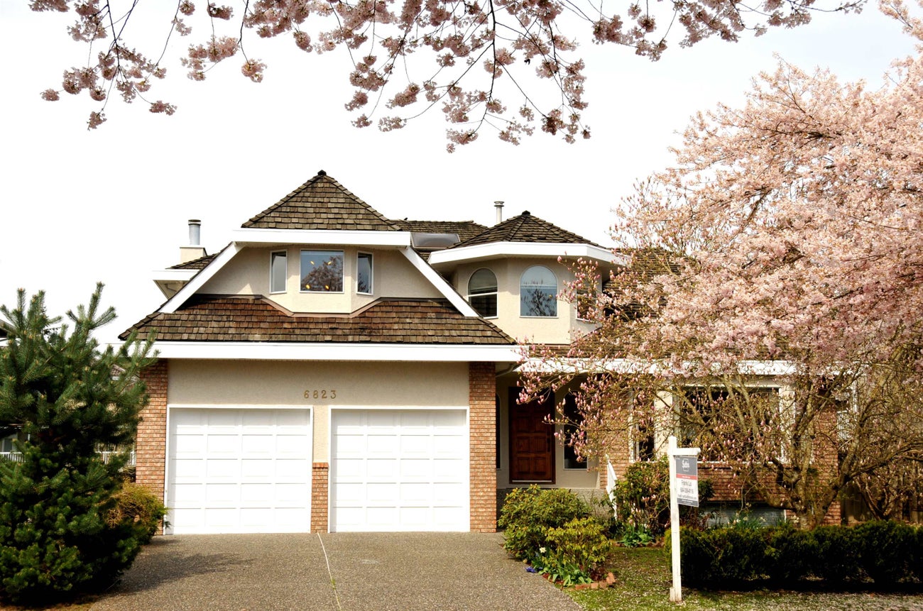 6823 Grant Place - Sperling-Duthie Single Family Residence for Sale, 5 Bedrooms (R3029730) #2