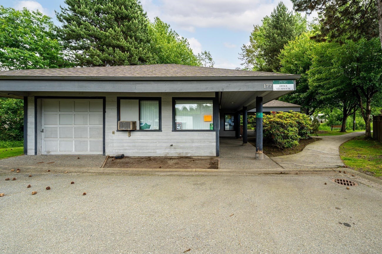 5 - 145 King Edward Street - Maillardville Manufactured Home for Sale, 2 Bedrooms (R3029987) #10
