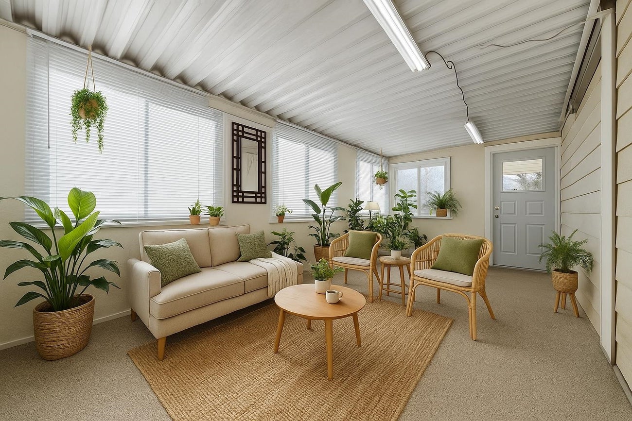 5 - 145 King Edward Street - Maillardville Manufactured Home for Sale, 2 Bedrooms (R3029987) #6