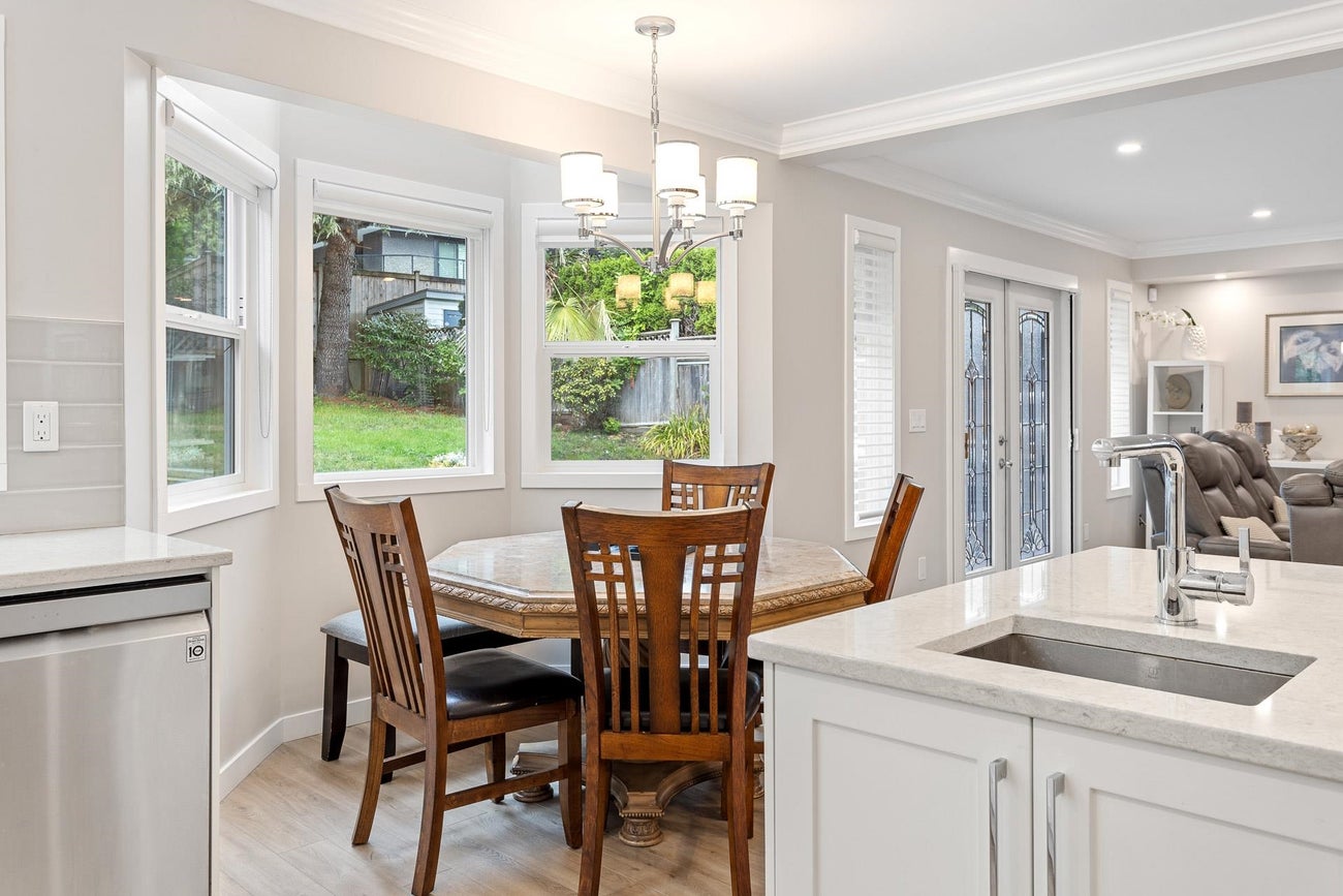 2443 Leclair Drive - Coquitlam East Single Family Residence for Sale, 6 Bedrooms (R3030001) #15