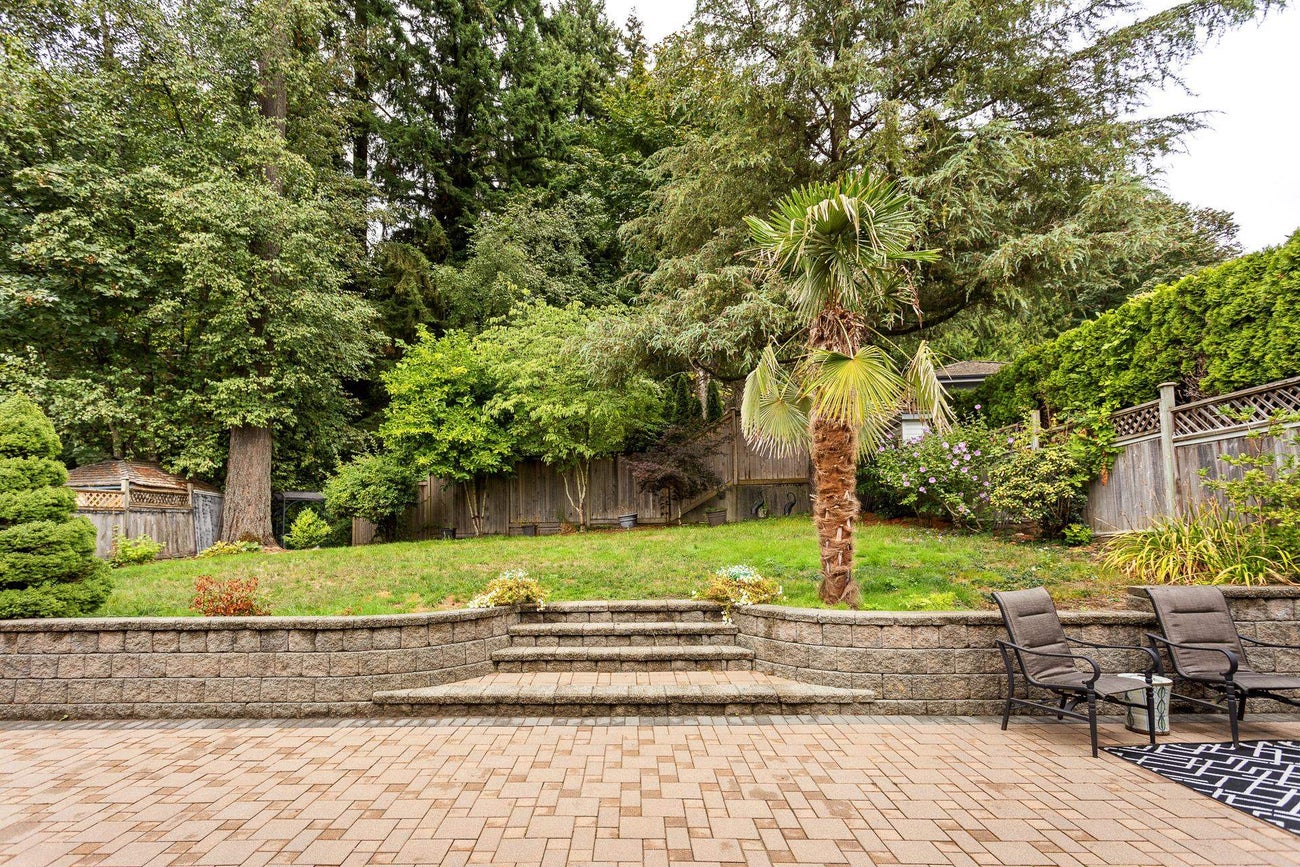 2443 Leclair Drive - Coquitlam East Single Family Residence for Sale, 6 Bedrooms (R3030001) #6