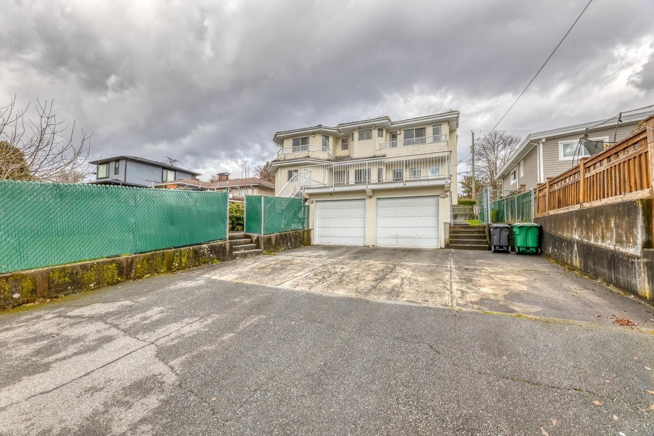 4930 Venables Street - Brentwood Park Single Family Residence for Sale, 8 Bedrooms (R3030089) #35
