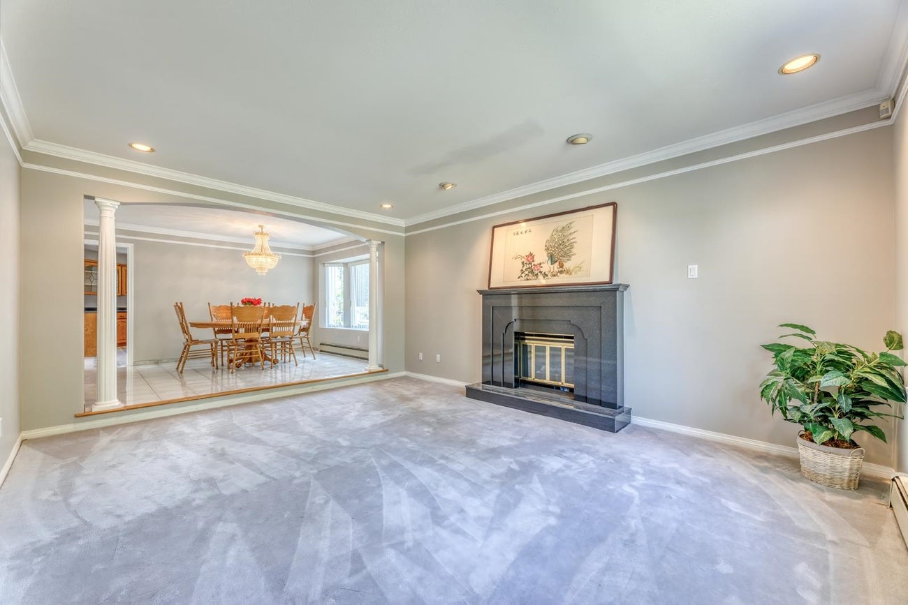 4930 Venables Street - Brentwood Park Single Family Residence for Sale, 8 Bedrooms (R3030089) #4
