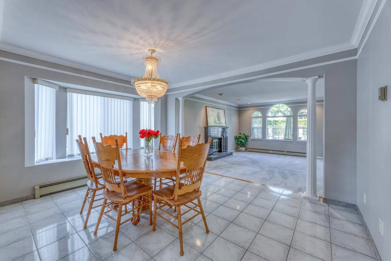 4930 Venables Street - Brentwood Park Single Family Residence for Sale, 8 Bedrooms (R3030089) #5