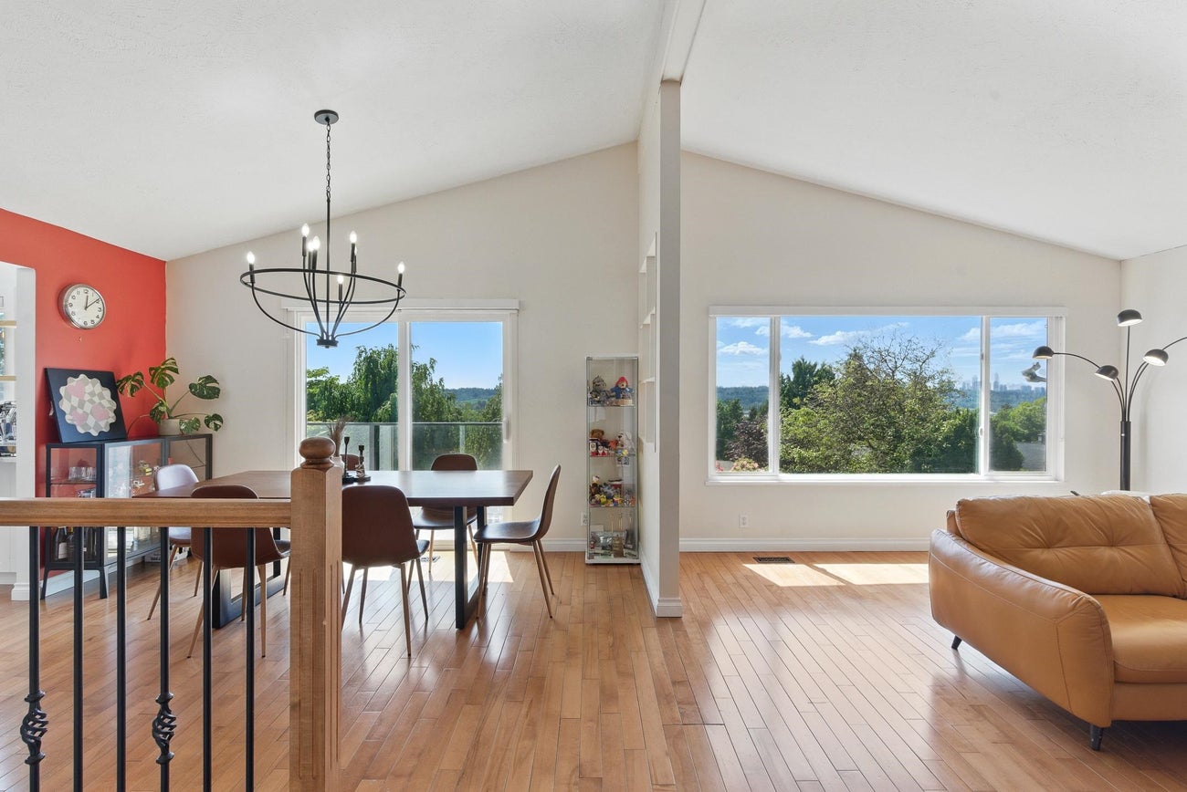2661 Rogate Avenue - Coquitlam East Single Family Residence for Sale, 5 Bedrooms (R3030169) #3